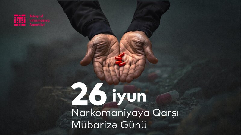 Səhiyyə Nazirliyinin mütəxəssisi yüksək narkomaniya riski altında olan qrupları açıqladı