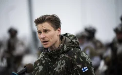 Finlandiya öz ərazisində nüvə silahlarına qoyulan qadağanı ləğv etdi