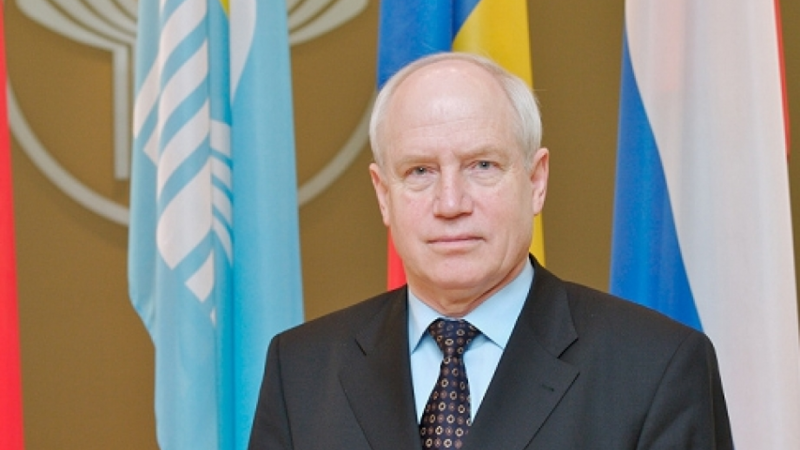 Lebedev: