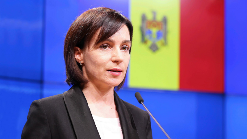 Rumıniya ilə birləşmə barədə Moldova Prezidentindən açıqlama