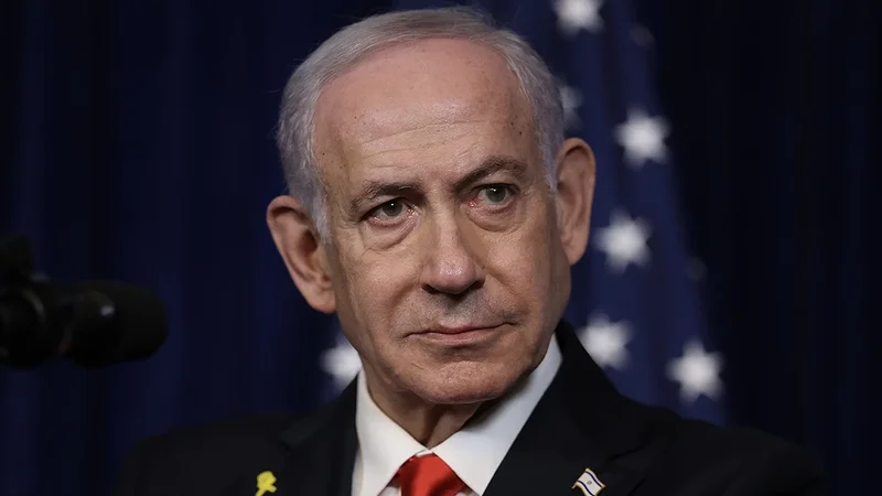 Netanyahu: İsrail və Livan Hizbullahın tərksilah edilməsi üçün pilot proqram üzərində razılığa gəliblər