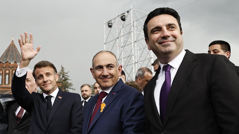 Parlament sədri seçilə bilməyən Simonyan: Nikol məni aldatdı