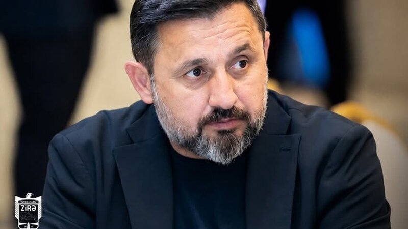 "Zirə"nin yeni idman direktoru bəlli oldu
