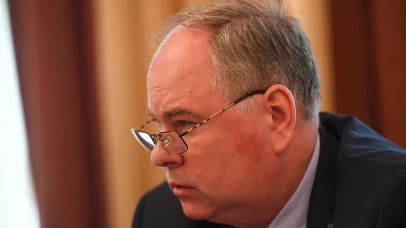 Vasilyev: