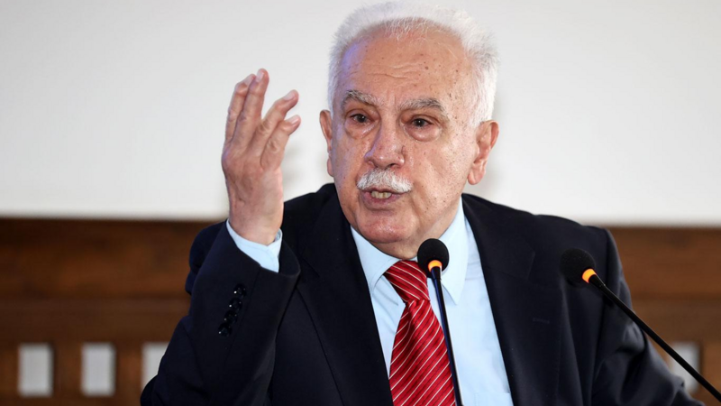 Türkiyə NATO-dan çıxmalı, bu üç ölkə ilə ittifaq qurmalıdır - Perinçek