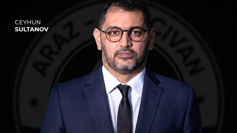 Azərbaycan millisinin sabiq futbolçusu klub prezidenti təyin olundu