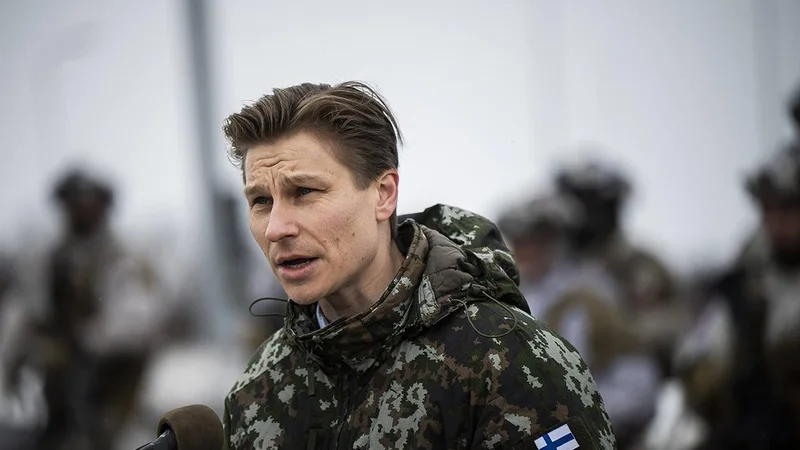Finlandiya öz ərazisində nüvə silahlarına qoyulan qadağanı ləğv etdi