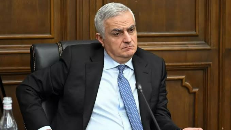Qriqoryan:
