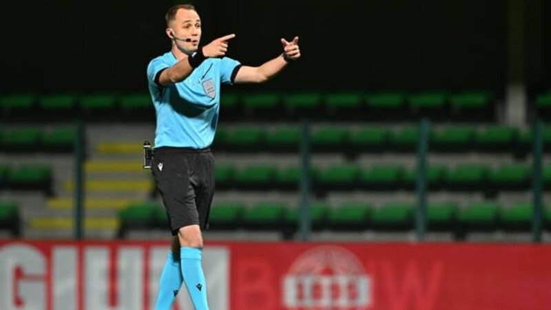 “Vestri” – “Qarabağ” oyununun hakimləri müəyyənləşdi