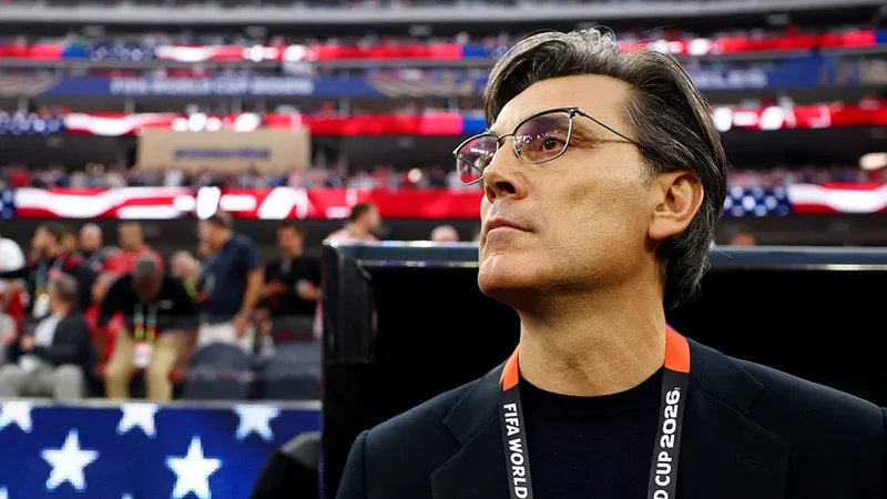 Vinçenzo Montella: Bugünkü qələbə 1000 zəfərə bərabər oldu