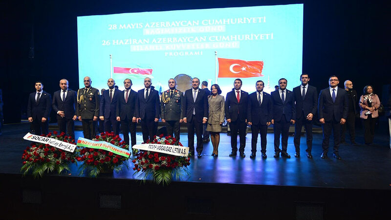 Azərbaycan Ordusunda silsilə tədbirlər keçirilib -