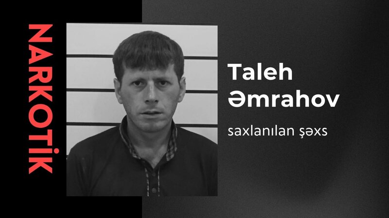 Lənkəranda 26 kiloqram narkotik aşkarlandı