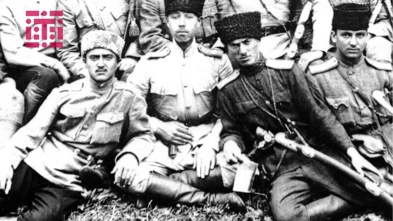 “Qırmızı ordunu qovmaq mümkün olardı” – Cümhuriyyət zabitinin xatirələri