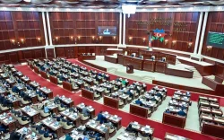 Sabah QDİƏT PA nümayəndə heyəti Gürcüstana səfər edəcək