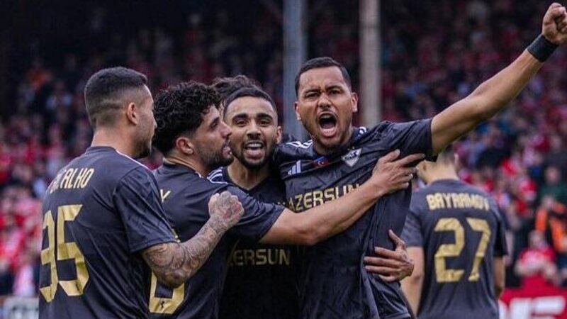 “Qarabağ” ulduz futbolçusu ilə rəsmən yolları ayırdı