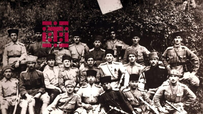 “İyirmi nəfərlik dəstəsi ilə ingilis bölüyünü əsir almışdı” –