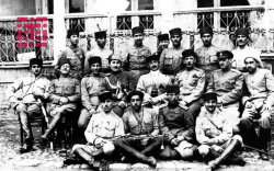“Türkiyə nəyin bahasına olursa-olsun qurtulub yaşamalıdır” –