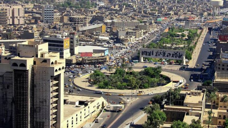 İraq İran və ərəb ölkələrinin görüşünü Bağdadda keçirməyi təklif edib