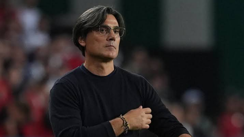 Türkiyə Futbol Federasiyası Montella ilə bağlı qərar verdi