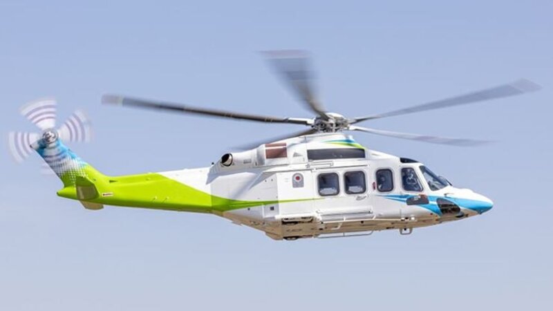 Səudiyyə Ərəbistanında helikopter qəzası nəticəsində 14 nəfər öldü