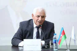 Nəriman Həsənzadənin son durumu açıqlandı