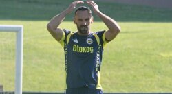 "Fənərbağça"nın yeni transferi zədələndi