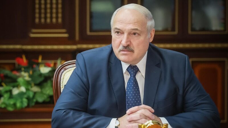 Pekində Si Cinpin və Aleksandr Lukaşenko arasında görüş keçirildi