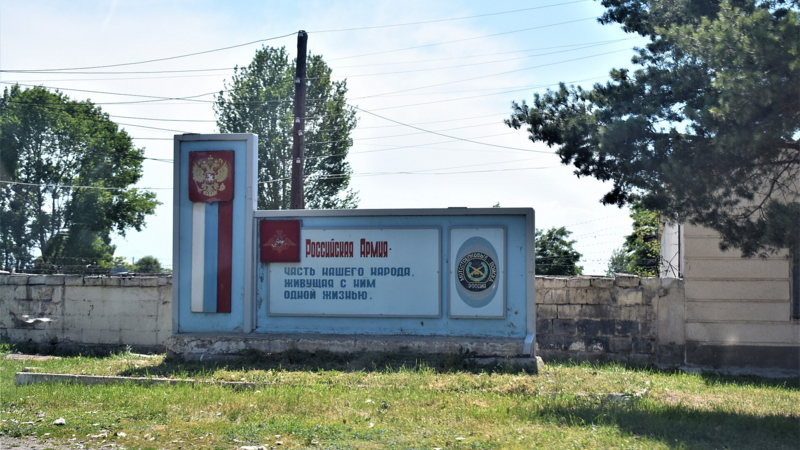 Ermənistandakı hərbi bazanın çıxarılması barədə Rusiyadan açıqlama