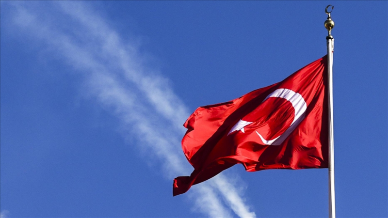 Türkiyə İsraillə bağlı bəyanat verdi