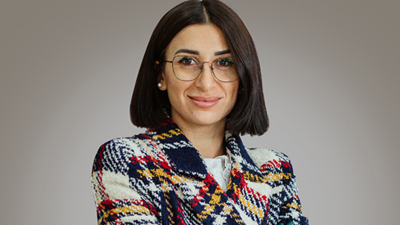 Azərbaycanda kriptoaktivlər haqqında qanun bu il qəbul edilə bilər