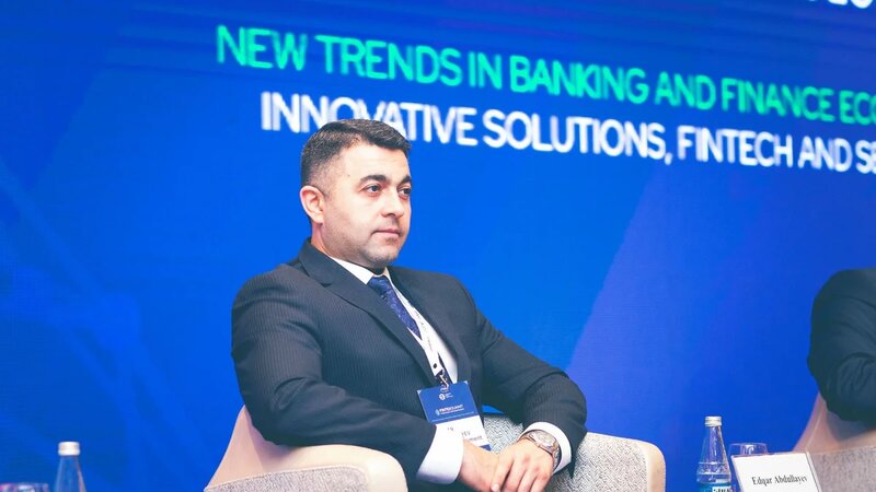 AzFina: Açıq bankçılığın tətbiqi regionlarda maliyyə xidmətlərinin əhatəsini artıracaq