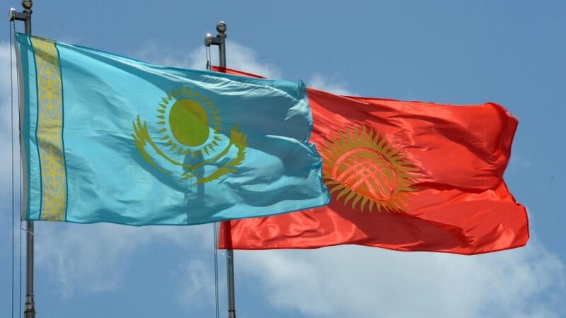 Qazaxıstan və Qırğızıstan arasında diplomatik nümayəndəliklərlə bağlı saziş təsdiqləndi
