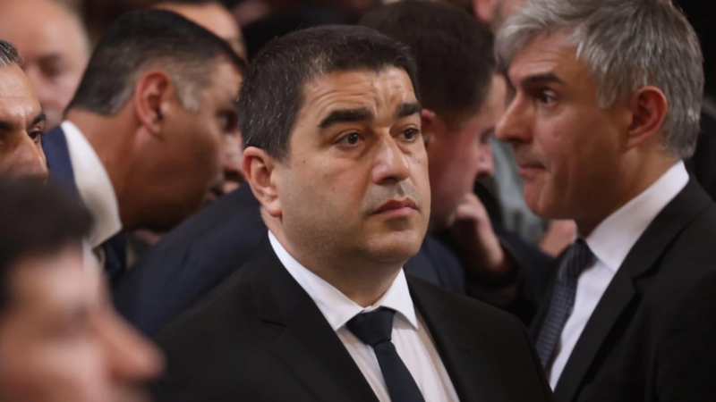 Papuaşvili: Azərbaycanın etdiyini biz də edəcəyik