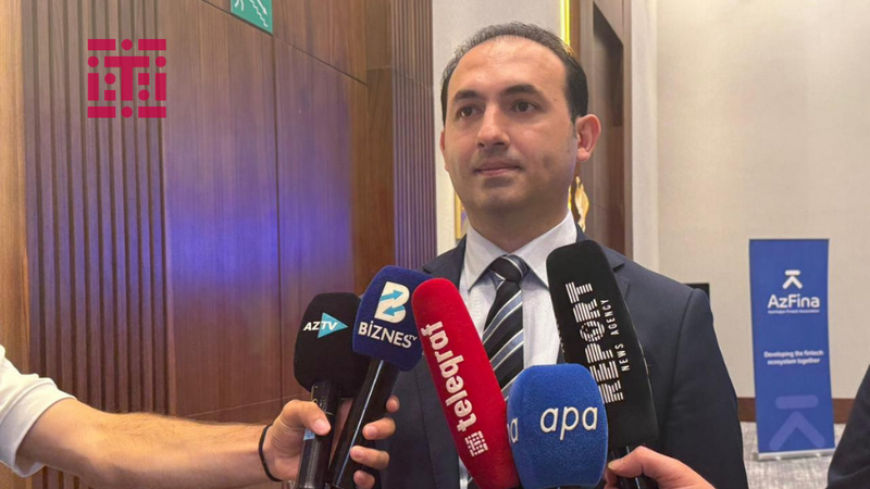 Mərkəzi Bank: AzQR əməliyyatlarının sayı 40 milyona yaxınlaşıb