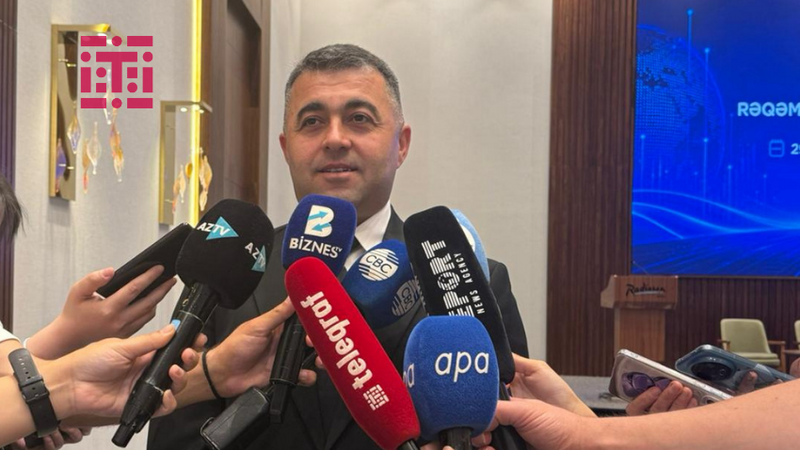 AzFina: Açıq bankçılığın tətbiqi regionlarda maliyyə xidmətlərinin əhatəsini artıracaq