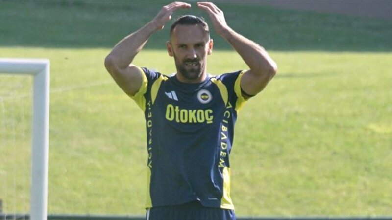 "Fənərbağça"nın yeni transferi zədələndi