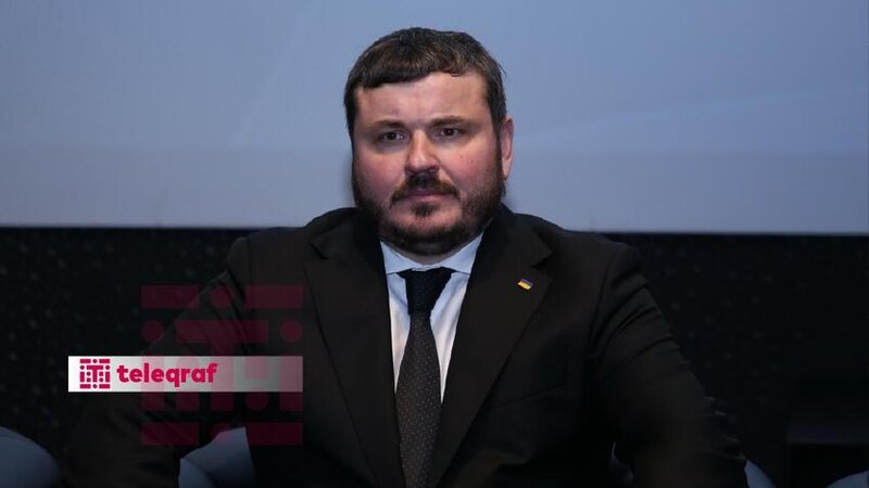 Ukrayna səfiri: Azərbaycanın dəstəyini yüksək qiymətləndiririk
