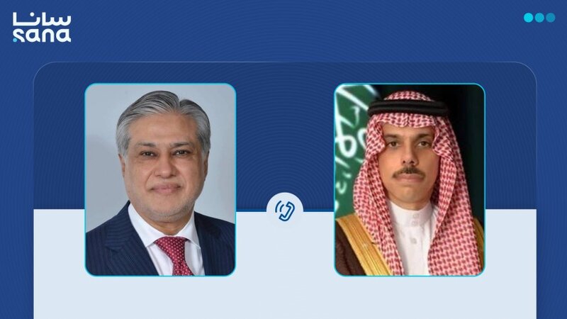 Səudiyyə Ərəbistanı və Pakistan XİN rəhbərləri regional təhlükəsizlik məsələlərini müzakirə etdilər