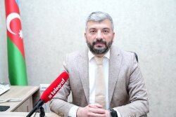 "Azərbaycanfilm"in direktoru: Sənaye parkı modelinə keçirik, kino bahalı sahədir -