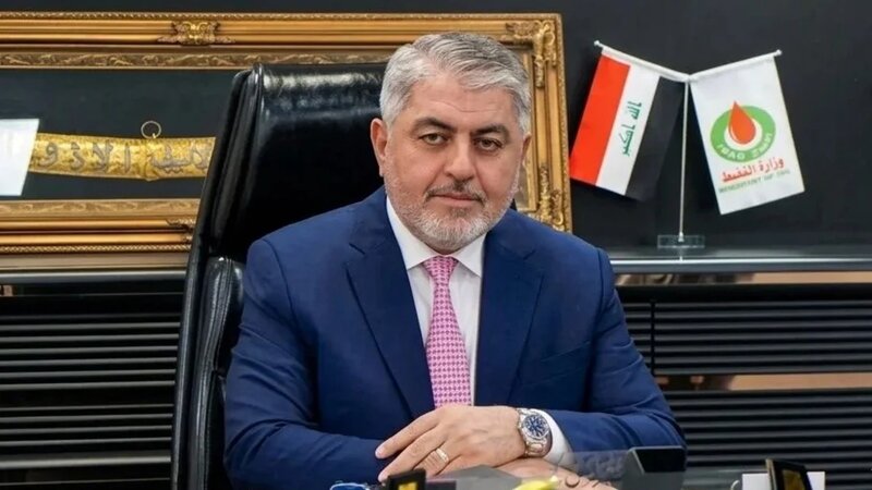 İraqda neft nazirinin müavinindən təxminən 14 milyon dollar müsadirə edilib