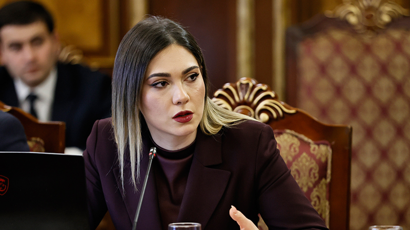 Ermənistandan seçkilərin nəticələrinin ləğvinə dair açıqlama