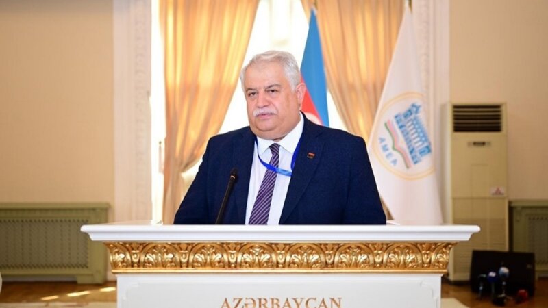 Müzəffər Şəkər: Birinci Türkoloji Qurultayın irsini gələcək nəsillərə ötürməyi strateji vəzifəmiz hesab edirik