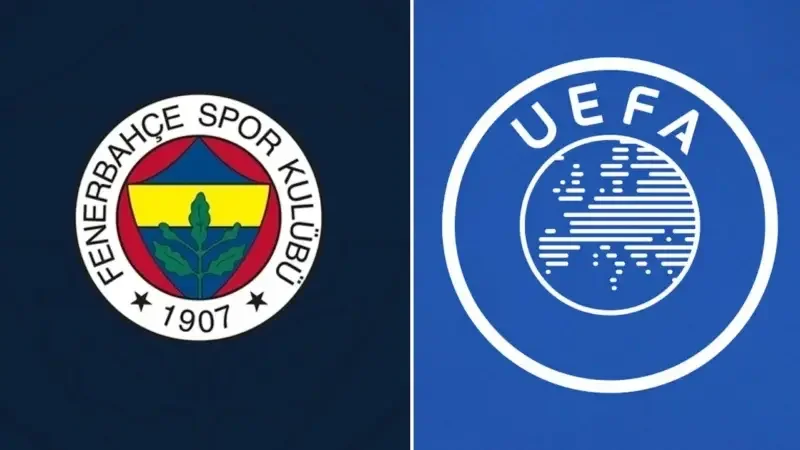 UEFA "Fənərbağça"nı cəzalandırdı