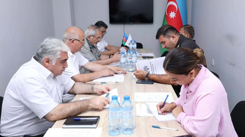 “Azəriqaz” İB yanında İctimai Şuranın Fəaliyyət Planı təsdiqləndi