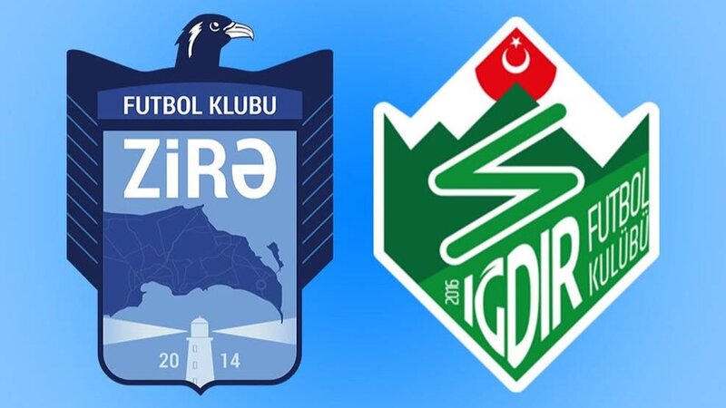 “Zirə” bu gün Türkiyə klubu ilə qarşılaşacaq