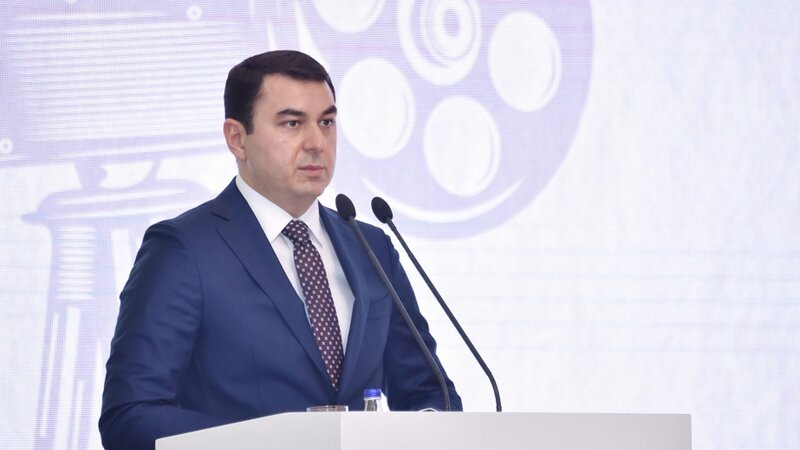 Mədəniyyət naziri: Qurultayın zəngin elmi və mənəvi irsi xüsusi ehtiramla yaşadılır