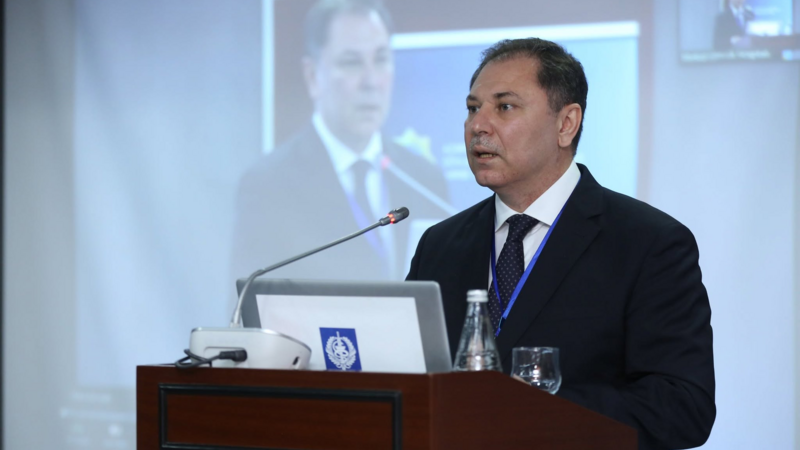 Azərbaycanda 327 itkin şəxsin genetik identifikasiyası aparılıb