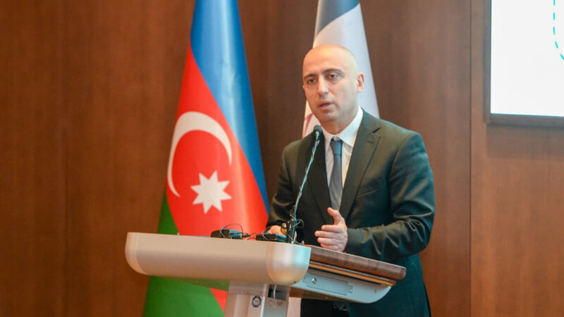 Nazir: Qəbul balını artırmaqla daha yaxşı müəllimlər yetişdirə bilərik