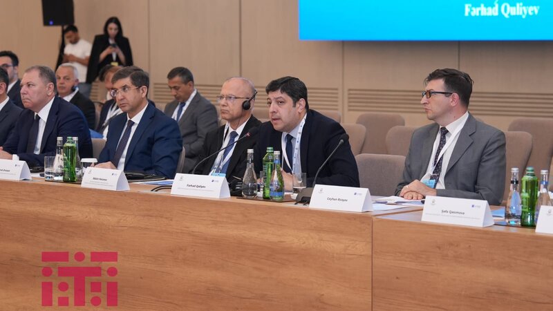 Fərhad Quliyev: İşğal olunmuş ərazilərdə qəbiristanlıqlar dağıdılıb, qəbirlər açılıb və müdaxilə edilib