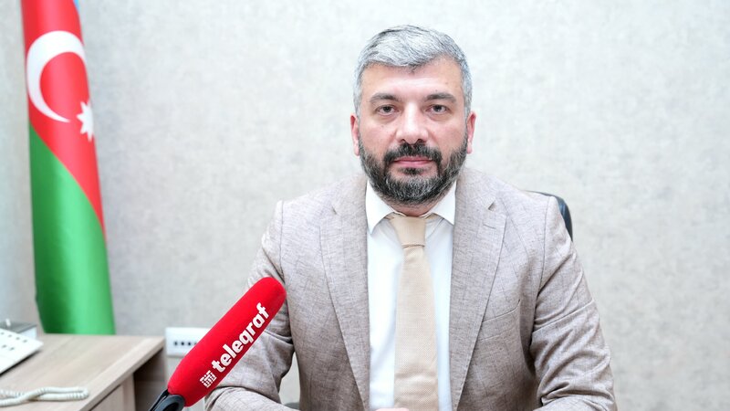 "Azərbaycanfilm"in direktoru: Sənaye parkı modelinə keçirik, indi kino bahalı sahədir -